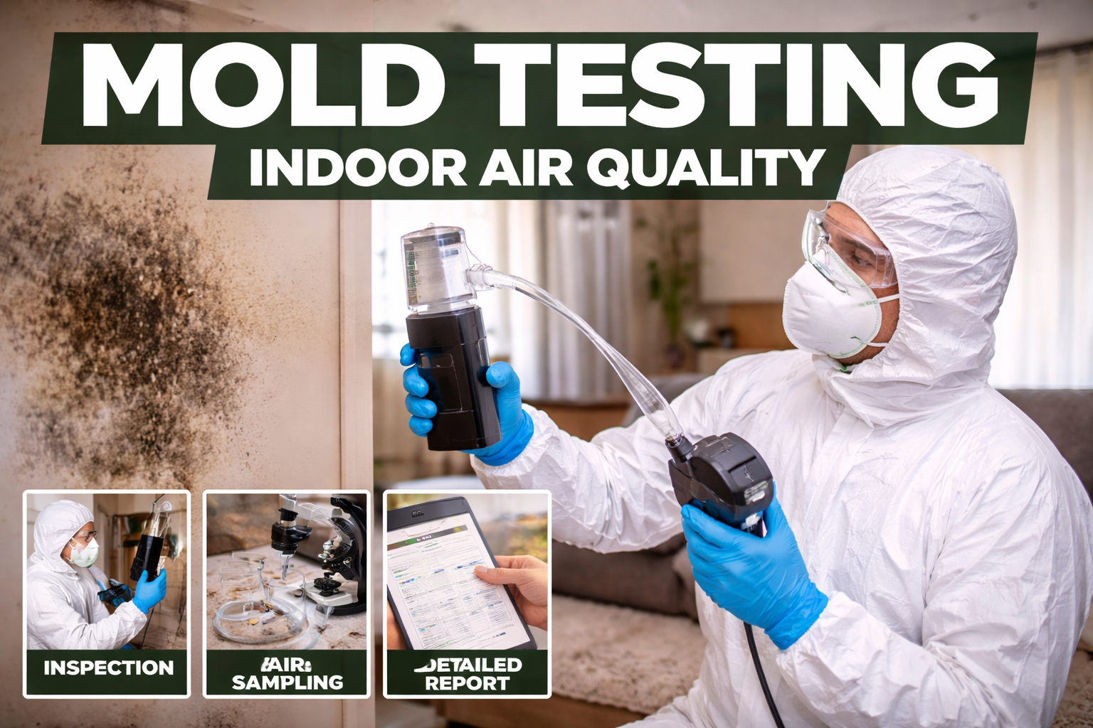 Indoor Air Quality